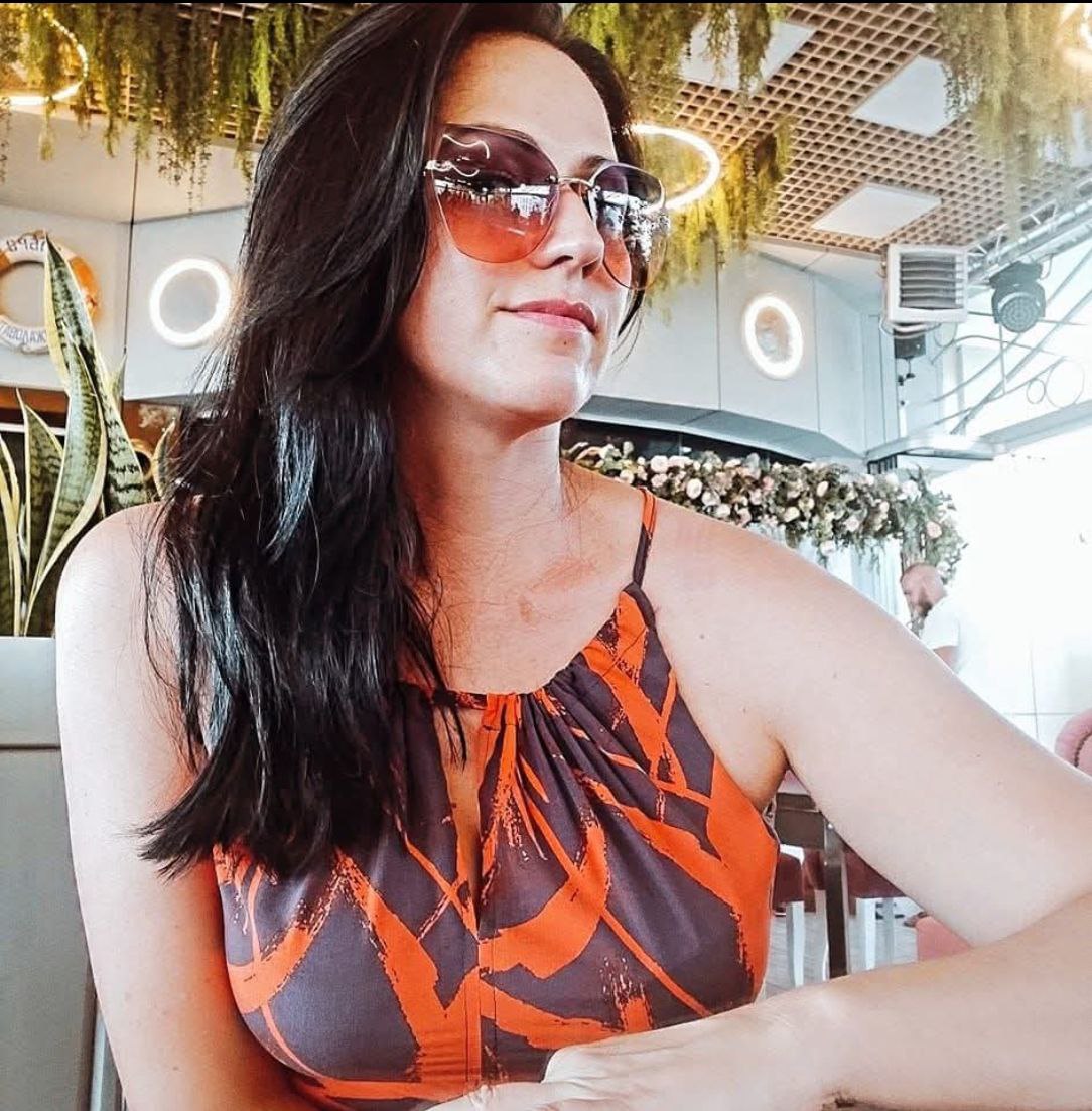 Сидорова Ольга